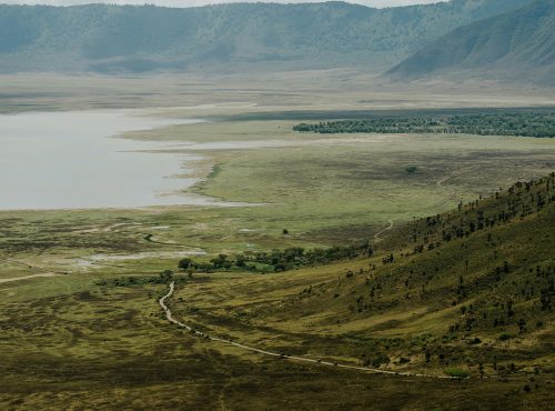 ngorongoro crater