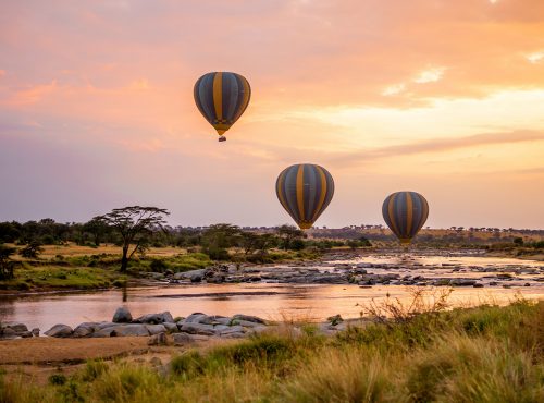 serengeti national park
