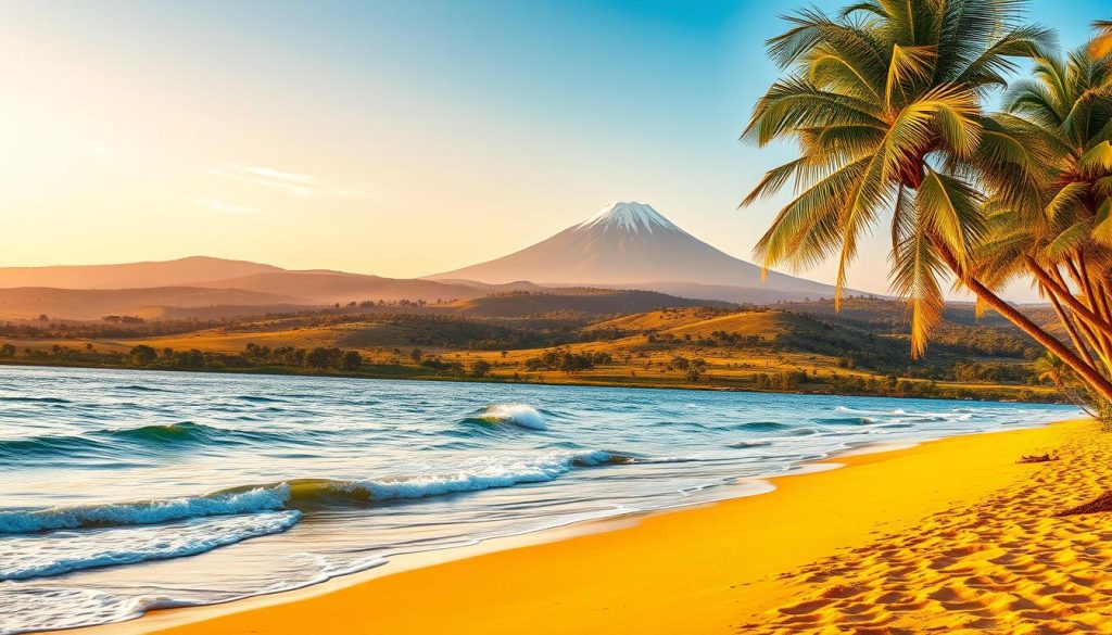 best time to visit tanzania and zanzibar